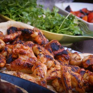 غذایی